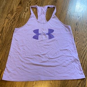 Women’s Under Armor Tank